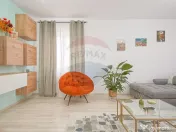 0% COMISION | APARTAMENT 2 CAMERE OPEN-SPACE | TOP CITY 