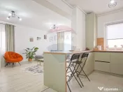 0% COMISION | APARTAMENT 2 CAMERE OPEN-SPACE | TOP CITY 