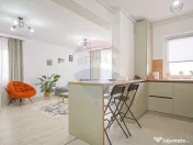 0% COMISION | APARTAMENT 2 CAMERE OPEN-SPACE | TOP CITY 