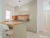 0% COMISION | APARTAMENT 2 CAMERE OPEN-SPACE | TOP CITY 