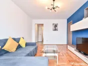 Apartament superb 3 camere, decomandat, Centrul Civic 