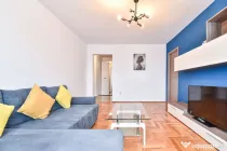 Apartament superb 3 camere, Centrul Civic