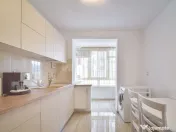 Apartament superb 3 camere, decomandat, Centrul Civic 