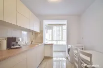 Apartament superb 3 camere, Centrul Civic