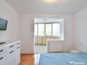 Apartament superb 3 camere, decomandat, Centrul Civic 