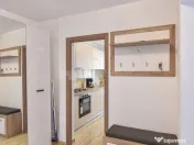 Apartament superb 3 camere, decomandat, Centrul Civic 