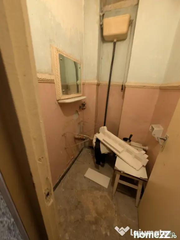 Decomandat, 3 camere - spatios - Bacau (Bacau)