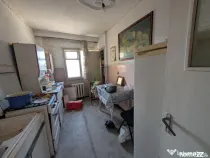 Decomandat, 3 camere - spatios