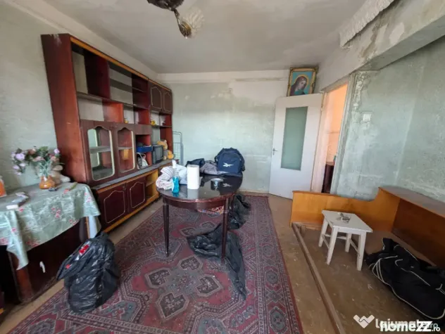 Decomandat, 3 camere - spatios - Bacau (Bacau)