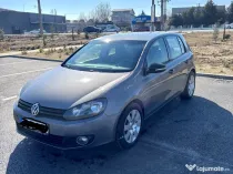 VW Golf 6 1.2 TSI