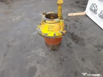 Reductor rotire Liebherr SAT250/201 pentru excavator pe senile Liebherr 912