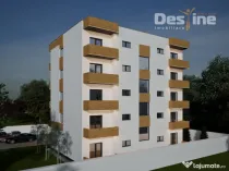 Apartamente noi Visan, predare mai 2026, pret 1.350 € + TV