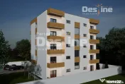 Apartamente noi Visan, predare mai 2026, pret 1.350 € + TV 