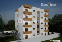 Apartamente noi Visan, predare mai 2026, pret 1.350 € + TV