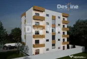 Apartamente noi Visan, predare mai 2026, pret 1.350 € + TV 