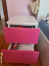 Mobila dormitor fata