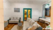 Apartament 2 camere de Pache Protopopescu | Parter vila | C 