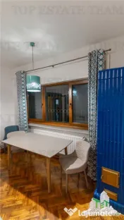 Apartament 2 camere de Pache Protopopescu | Parter vila | C 