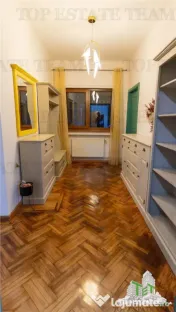 Apartament 2 camere de Pache Protopopescu | Parter vila | C 