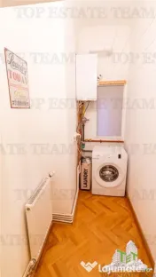 Apartament 2 camere de Pache Protopopescu | Parter vila | C 