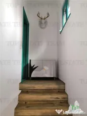 Apartament 2 camere de Pache Protopopescu | Parter vila | C 