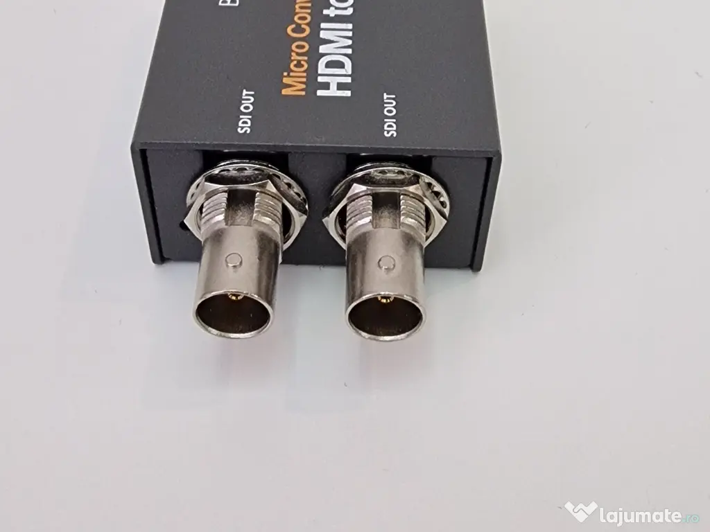 Blackmagic Design Micro Converter HDMI to SDI 12G