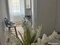 Apartament 2 camere prima linie la mare Promenada