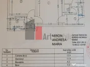 2 camere Drumul Taberei 