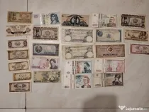 Bani vechi romanesti