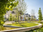 Pipera - Avalon Estate || 2 Rooms Apartment + Parking || Pr 