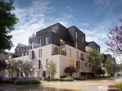 Pipera - Avalon Estate || 2 Rooms Apartment + Parking || Pr 