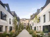 Pipera - Avalon Estate || 2 Rooms Apartment + Parking || Pr 