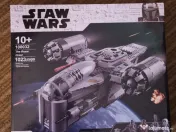 Nava Razor Crest din The Mandalorian REPLICA/CLONA lego 