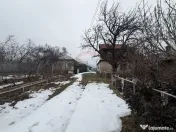 Casă cu teren Tifesti 