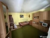 Casă cu teren Tifesti 