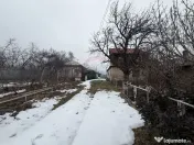 Casă cu teren Tifesti 