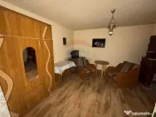 Casă cu teren Tifesti 