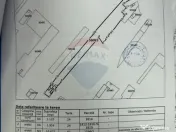 Casă cu teren Tifesti 