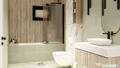 Casa individuala din caramida 4 camere Cartier Izvor Tarl... 