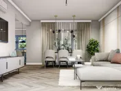 Casa individuala din caramida 4 camere Cartier Izvor Tarl... 