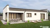 Casa individuala din caramida 4 camere Cartier Izvor Tarl... 