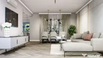 Casa individuala din caramida 4 camere Cartier Izvor Tarl...