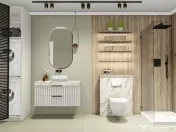 Casa individuala din caramida 4 camere Cartier Izvor Tarl... 