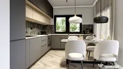 Casa individuala din caramida 4 camere Cartier Izvor Tarl...