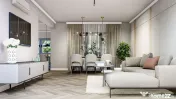Casa individuala din caramida 4 camere Cartier Izvor Tarl... 