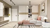 Casa individuala din caramida 4 camere Cartier Izvor Tarl... 