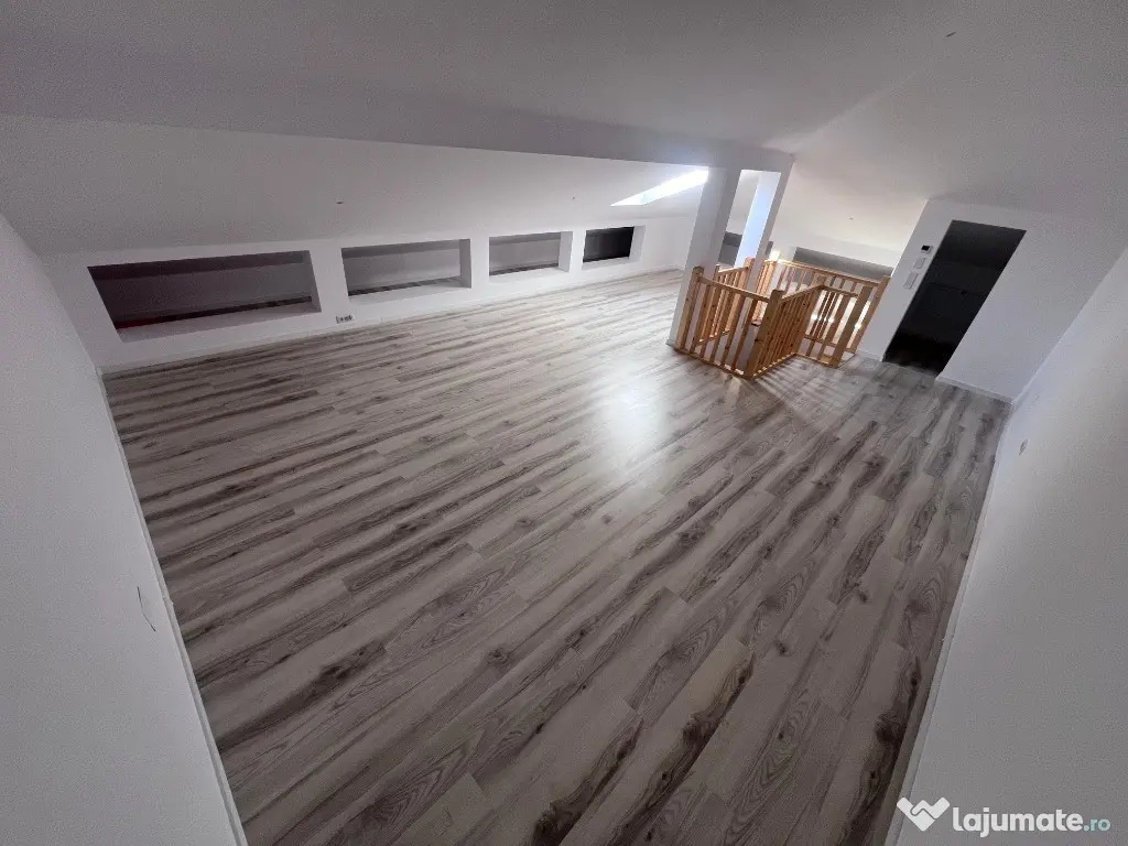 Vila spatioasa cu 4 camere, terasa acoperita, Berceni - Postalionului