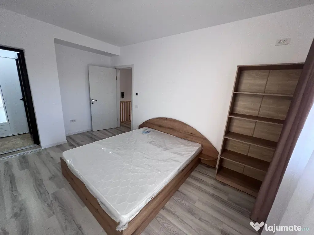 Vila spatioasa cu 4 camere, terasa acoperita, Berceni - Postalionului