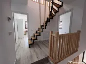 Vila spatioasa cu 4 camere, terasa acoperita, Berceni - Postalionului 