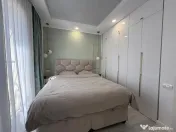 COSMOPOLIS - Apartament 2 camere tip studio, mobilat si utilat 